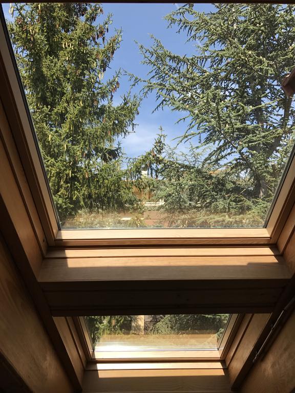 Atico Balcon De Jaca II Daire Dış mekan fotoğraf